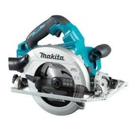 Máy cưa đĩa dùng 2 pin 18V Makita DHS783Z